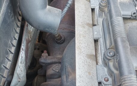 Audi A6, 2009 год, 1 125 000 рублей, 15 фотография