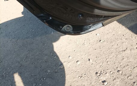 Audi A6, 2009 год, 1 125 000 рублей, 27 фотография