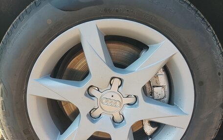 Audi A6, 2009 год, 1 125 000 рублей, 24 фотография