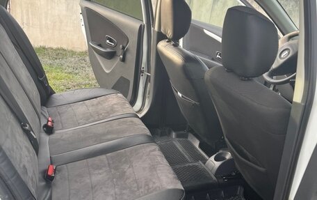 Nissan Almera, 2014 год, 670 000 рублей, 5 фотография