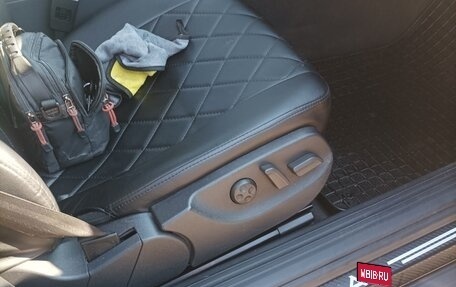 Audi A6, 2009 год, 1 125 000 рублей, 22 фотография