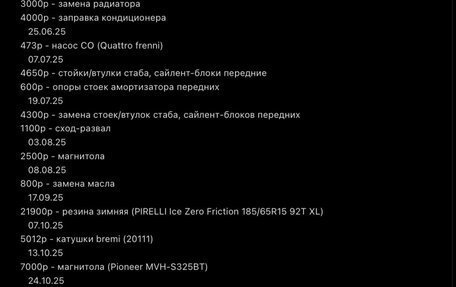 Nissan Almera, 2014 год, 670 000 рублей, 18 фотография