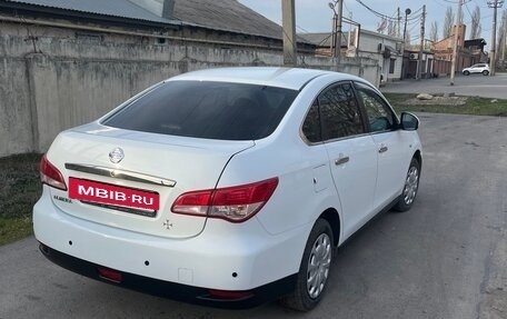 Nissan Almera, 2014 год, 670 000 рублей, 4 фотография