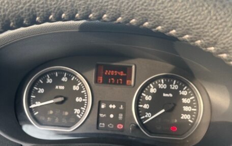 Nissan Almera, 2014 год, 670 000 рублей, 11 фотография