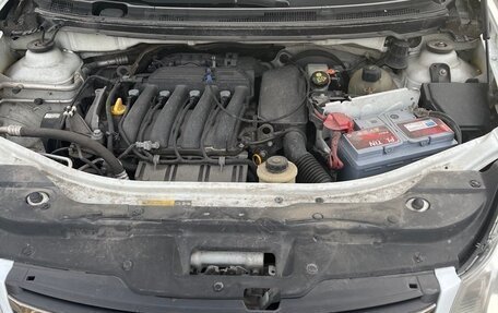 Nissan Almera, 2014 год, 670 000 рублей, 13 фотография