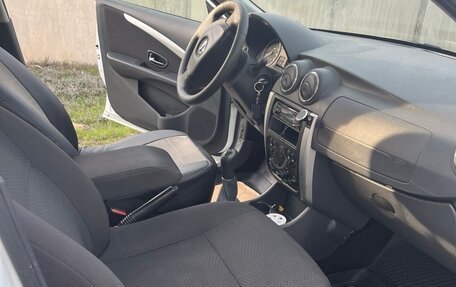 Nissan Almera, 2014 год, 670 000 рублей, 12 фотография