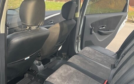 Nissan Almera, 2014 год, 670 000 рублей, 10 фотография