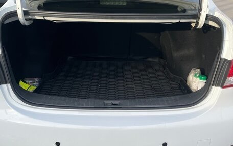 Nissan Almera, 2014 год, 670 000 рублей, 8 фотография