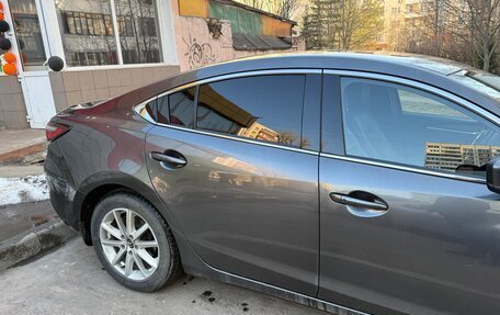 Mazda 6, 2018 год, 2 650 000 рублей, 6 фотография