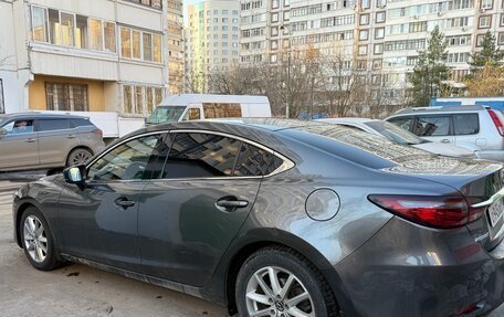 Mazda 6, 2018 год, 2 650 000 рублей, 5 фотография