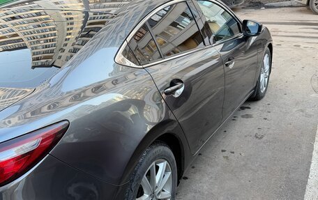 Mazda 6, 2018 год, 2 650 000 рублей, 7 фотография