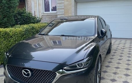 Mazda 6, 2018 год, 2 650 000 рублей, 3 фотография