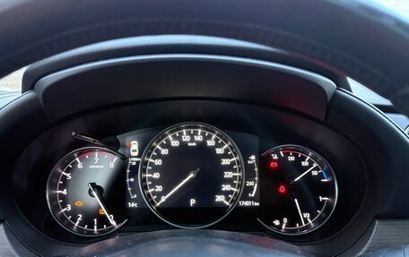 Mazda 6, 2018 год, 2 650 000 рублей, 9 фотография