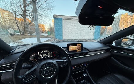 Mazda 6, 2018 год, 2 650 000 рублей, 12 фотография