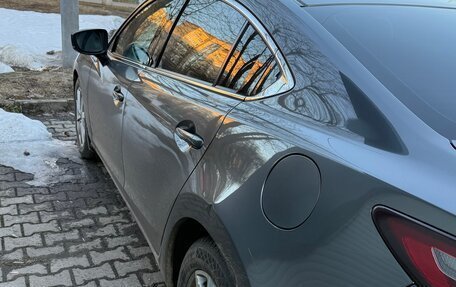 Mazda 6, 2018 год, 2 650 000 рублей, 11 фотография