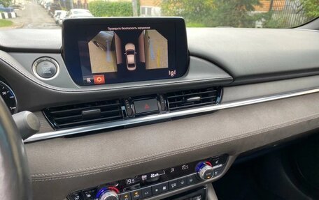 Mazda 6, 2018 год, 2 650 000 рублей, 15 фотография