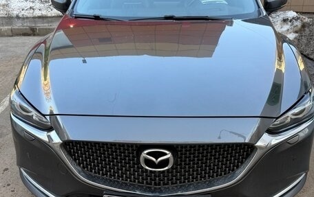 Mazda 6, 2018 год, 2 650 000 рублей, 4 фотография