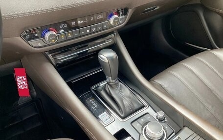 Mazda 6, 2018 год, 2 650 000 рублей, 14 фотография