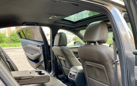 Mazda 6, 2018 год, 2 650 000 рублей, 17 фотография