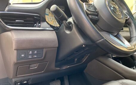 Mazda 6, 2018 год, 2 650 000 рублей, 18 фотография