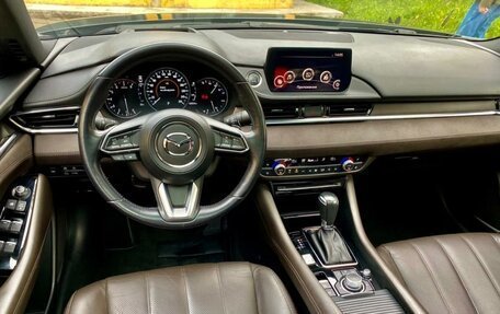 Mazda 6, 2018 год, 2 650 000 рублей, 20 фотография