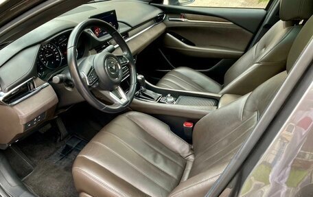 Mazda 6, 2018 год, 2 650 000 рублей, 22 фотография