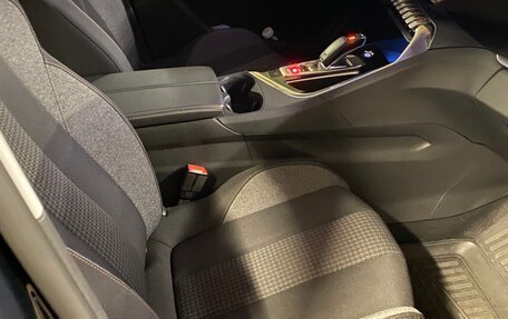 Peugeot 3008 II, 2020 год, 2 350 000 рублей, 7 фотография