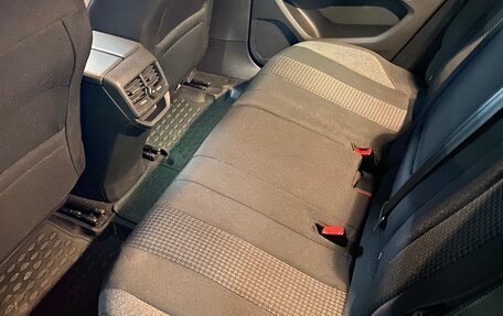 Peugeot 3008 II, 2020 год, 2 350 000 рублей, 4 фотография