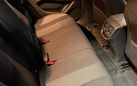 Peugeot 3008 II, 2020 год, 2 350 000 рублей, 3 фотография