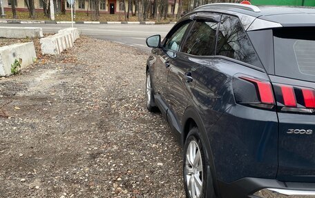 Peugeot 3008 II, 2020 год, 2 350 000 рублей, 10 фотография