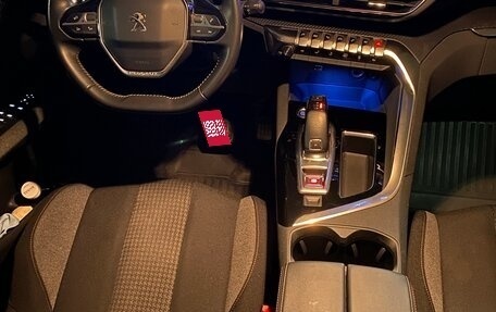 Peugeot 3008 II, 2020 год, 2 350 000 рублей, 2 фотография