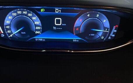 Peugeot 3008 II, 2020 год, 2 350 000 рублей, 13 фотография