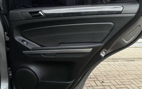 Mercedes-Benz M-Класс, 2011 год, 1 500 000 рублей, 13 фотография