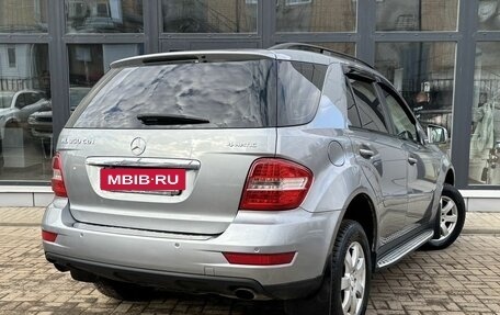 Mercedes-Benz M-Класс, 2011 год, 1 500 000 рублей, 4 фотография