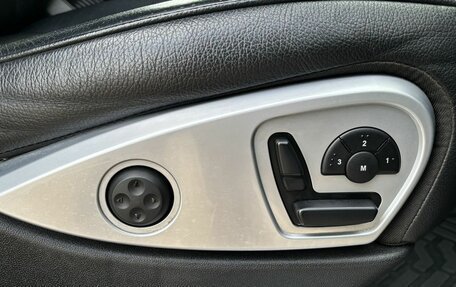 Mercedes-Benz M-Класс, 2011 год, 1 500 000 рублей, 16 фотография