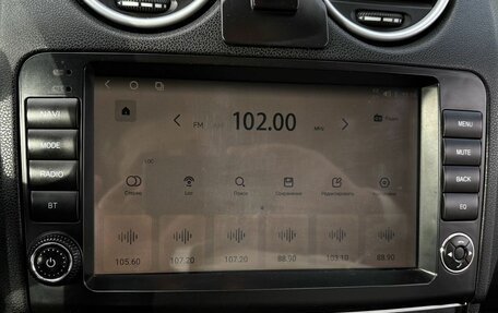 Mercedes-Benz M-Класс, 2011 год, 1 500 000 рублей, 18 фотография