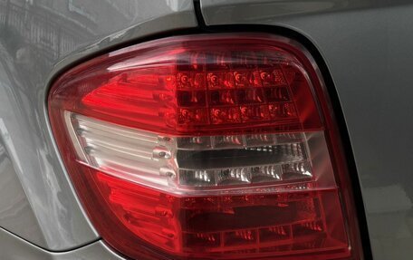 Mercedes-Benz M-Класс, 2011 год, 1 500 000 рублей, 27 фотография