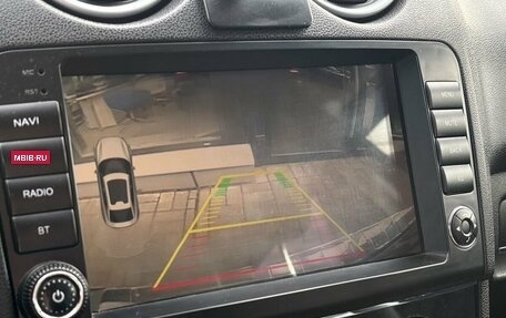 Mercedes-Benz M-Класс, 2011 год, 1 500 000 рублей, 19 фотография