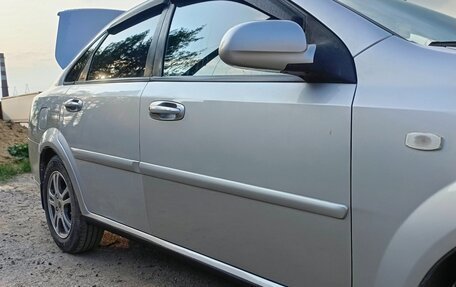 Chevrolet Lacetti, 2007 год, 430 000 рублей, 2 фотография