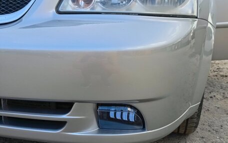 Chevrolet Lacetti, 2007 год, 430 000 рублей, 6 фотография