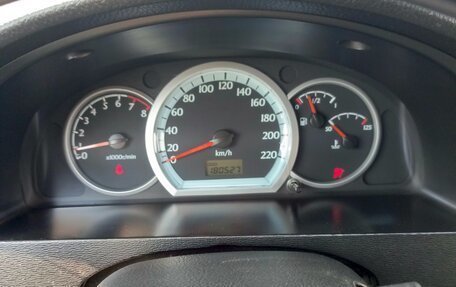 Chevrolet Lacetti, 2007 год, 430 000 рублей, 11 фотография