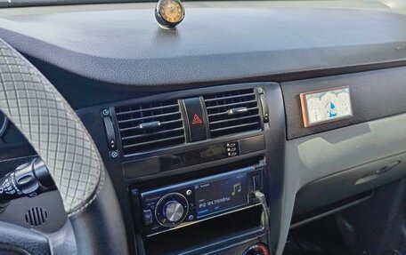 Chevrolet Lacetti, 2007 год, 430 000 рублей, 10 фотография