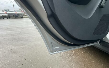 Nissan Almera, 2013 год, 549 000 рублей, 10 фотография