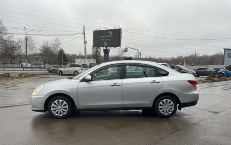 Nissan Almera, 2013 год, 549 000 рублей, 6 фотография