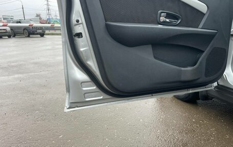 Nissan Almera, 2013 год, 549 000 рублей, 8 фотография