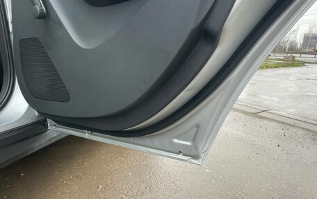 Nissan Almera, 2013 год, 549 000 рублей, 11 фотография