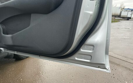 Nissan Almera, 2013 год, 549 000 рублей, 9 фотография