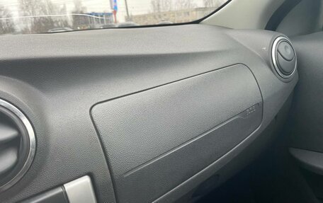 Nissan Almera, 2013 год, 549 000 рублей, 16 фотография