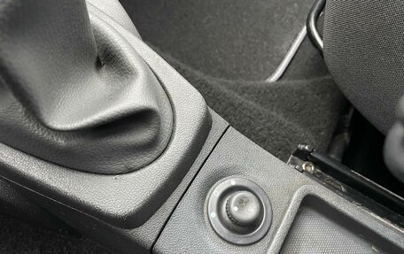 Nissan Almera, 2013 год, 549 000 рублей, 15 фотография