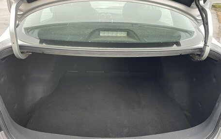 Nissan Almera, 2013 год, 549 000 рублей, 21 фотография